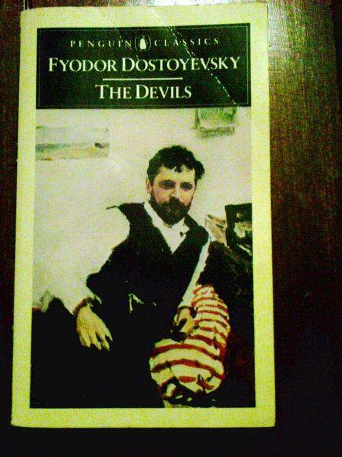 The Devils
