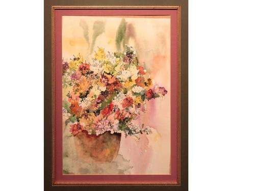 From my Garden by Marian