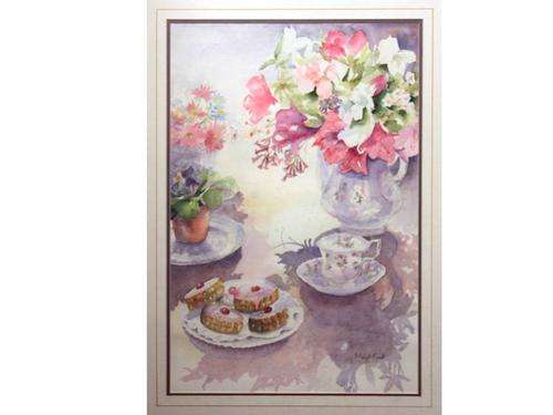 Tea Time by Maggi Best...Crazy R9 sale!!!