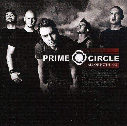 Prime Circle Hamper - Autographed!!!!