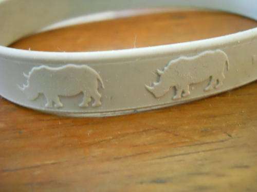 Be part of the Save the Rhino Campaign - YOU can make a difference