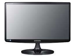 Samsung SA100 LED Monitor 18.5inch SyncMaster