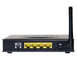 Trendnet 150Mbps ADSL2/2+ Modem Router