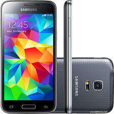 Samsung Galaxy S5 16GB LTE - Black SM-G900F includes S5 View cover