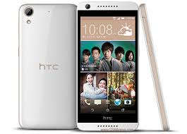 HTC  Desire 626 - White