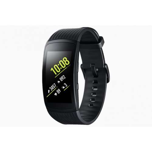 Samsung Gear Fit2 Pro - Black - Large