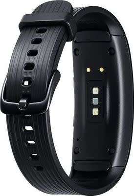 Samsung Gear Fit2 Pro - Black - Large