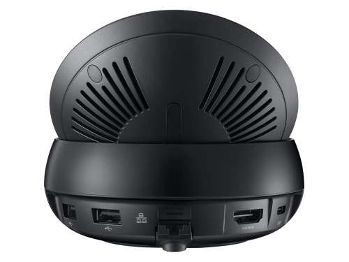 Samsung Dex Station with X-Folding Touch Pro Bluetooth 3 Keyboard, Brand New Sealed