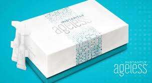 Jeunesse Instantly Ageless Facelift in A Box - 1 Box of 25 Vials