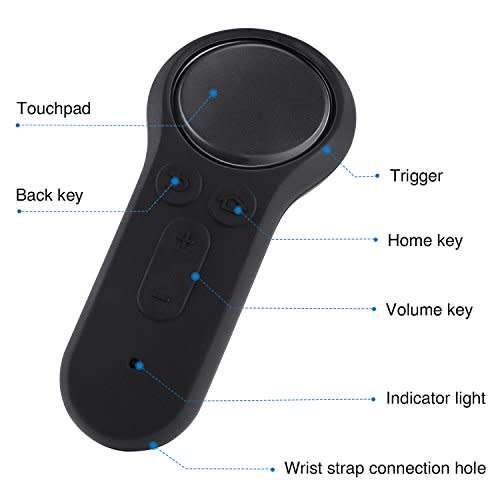 Samsung Gear VR Contoller - New