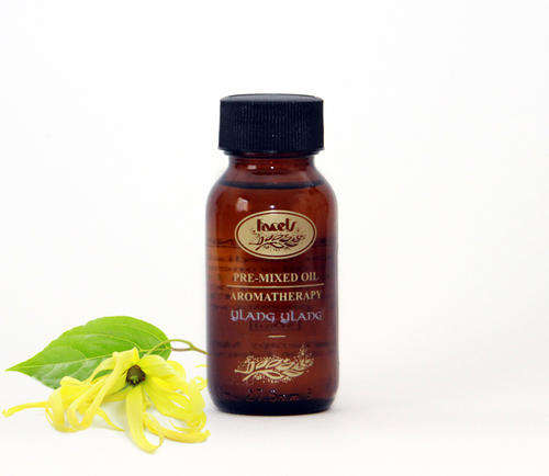 Facets Pre mixed Essential Oil -Ylang Ylang