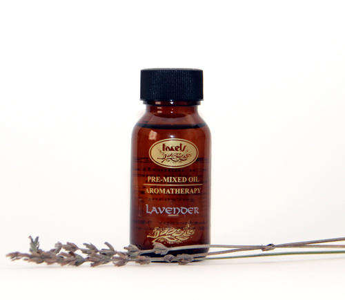 Facets Pre mixed Essential Oil - Lavender