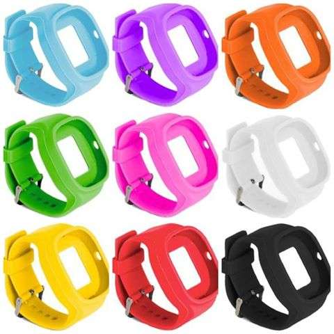 New Arrival  - Hola Watches Interchangeable watchbands - Enquire for availability of colours