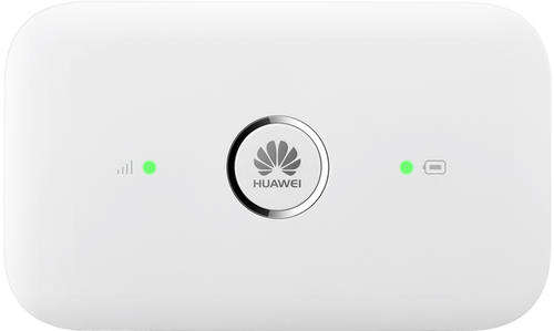 Huawei E5573 LTE cat4 Mobile Wifi Router