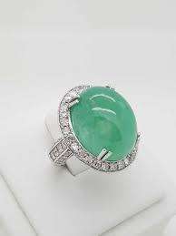 WOW 1.53 CTS ZAMBIAN CABOCHON EMERALD