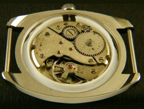 ORIS VINTAGE HAND - WINDING  SWISS MADE WRIST WATCH