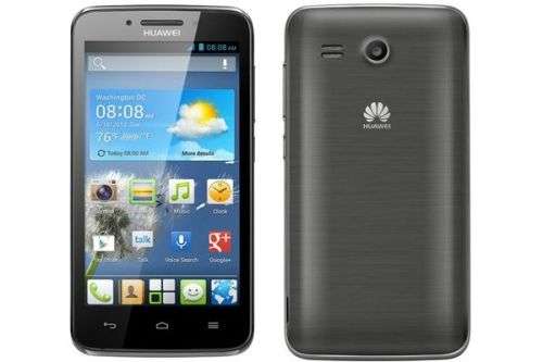 huawei Y511 acsend