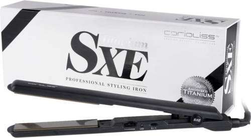 CORIOLISS SXE HAIR IRON