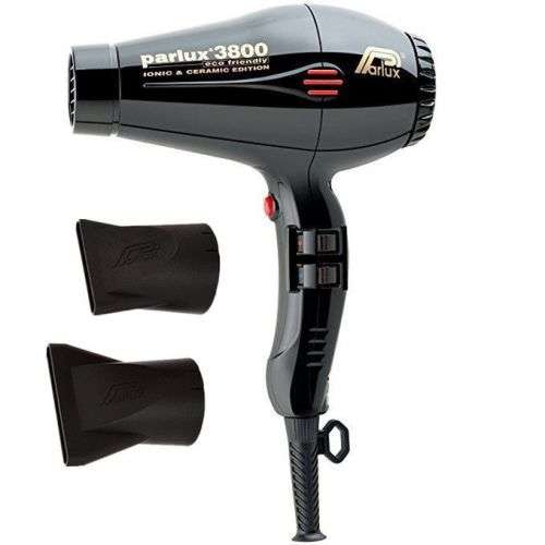 PARLUX HAIRDRYERS