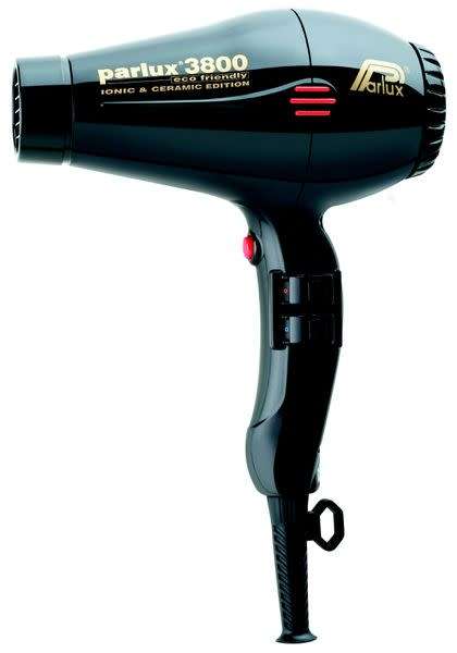 PARLUX HAIRDRYERS