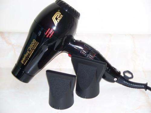 PARLUX HAIRDRYERS