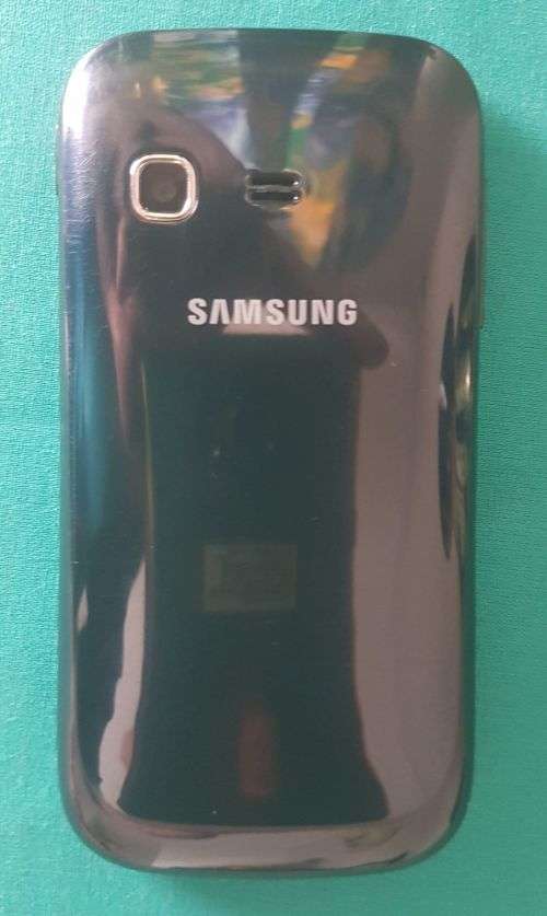 Samsung Chat B5330