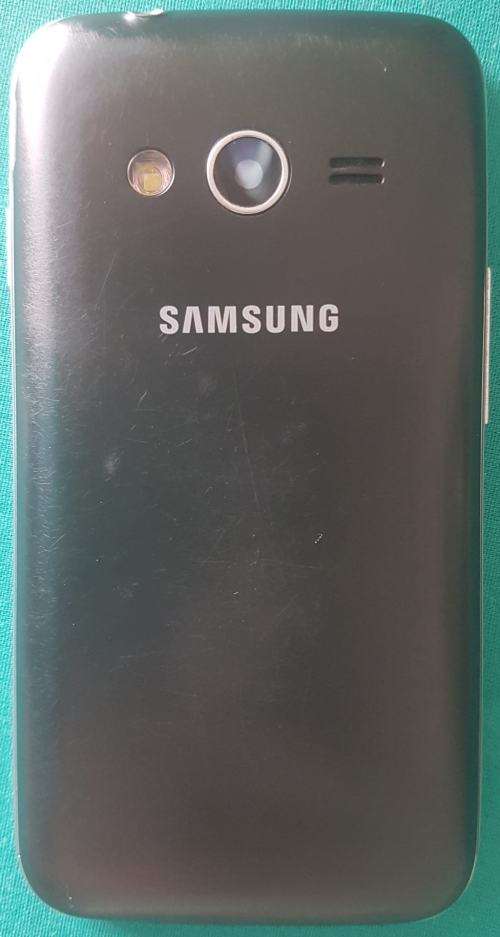 Samsung Trend Neo