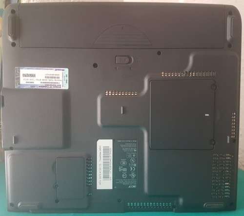 Acer Travelmate 240