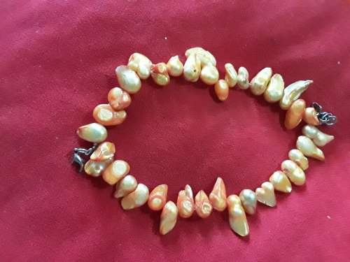 STUNNING ANTIQUE MOTHER OF PEARL!!!!!!