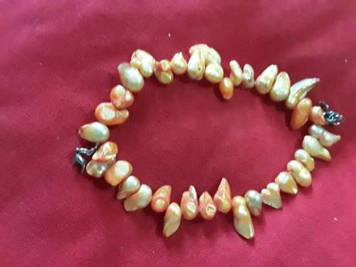 STUNNING ANTIQUE MOTHER OF PEARL!!!!!!