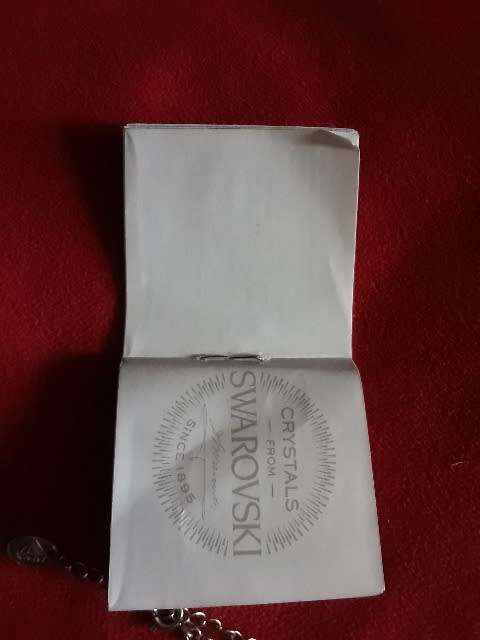 Beatuful Bridal necklace from Diamex Joyas ( Swarovski)