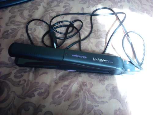 Mellerware Lookstyler slim