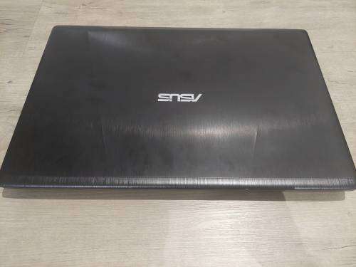 Asus i7 Gaming Laptop - GTX 1050 4GB, Intel i7-7700, 16GB Ram, 1TB SSD (Missing Spacebar)