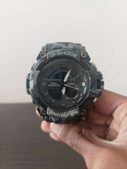 Casio G-Shock