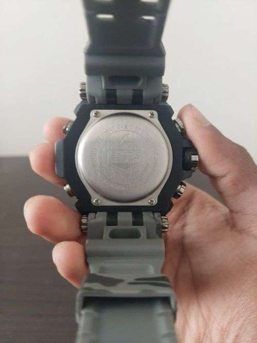 Casio G-Shock
