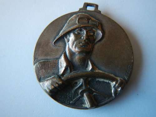 ITALIAN MEDAL LOT #5