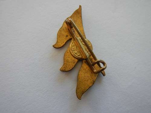 ITALIAN BADGES LOT # 1