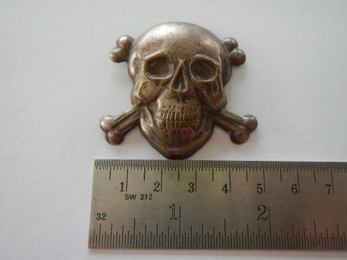 ITALIAN BADGES LOT # 1