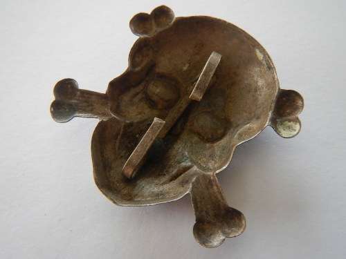 ITALIAN BADGES LOT # 1