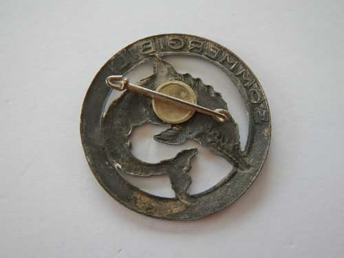 ITALIAN BADGE LOT # 2