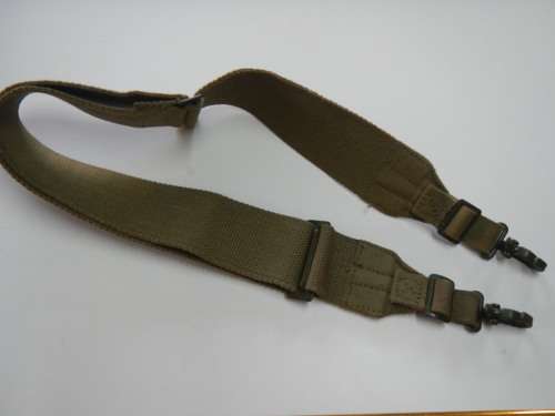 R4 RIFLE BELT