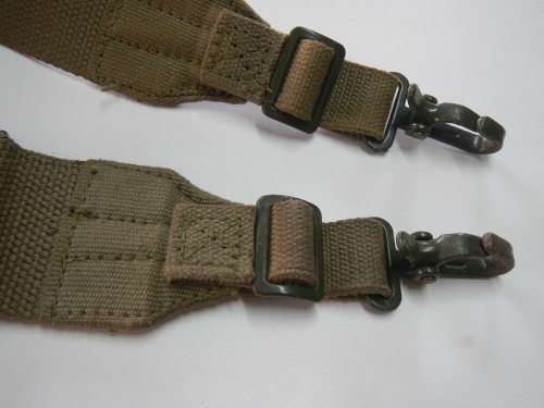 R4 RIFLE BELT