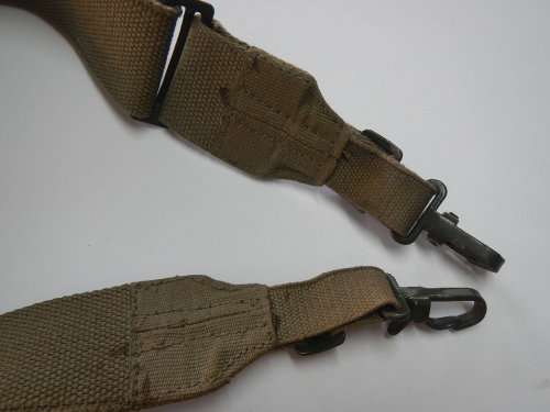R4 RIFLE BELT