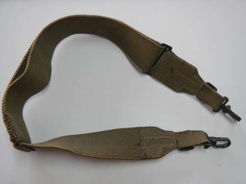 R4 RIFLE BELT