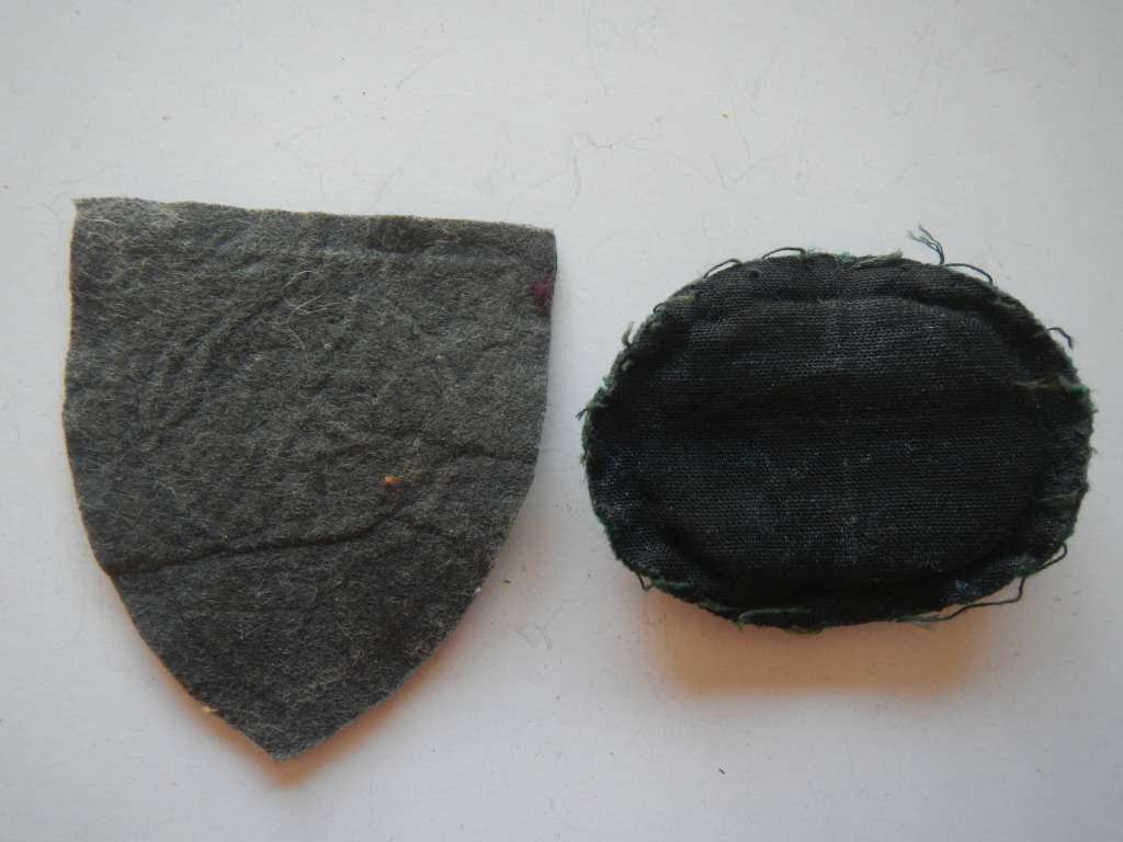 Transkei prisons lot