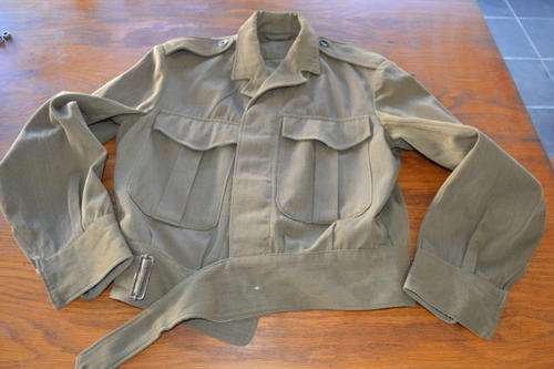 SADF - BUNNY JACKET