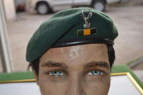 SADF BUSHWAR SAI BERET