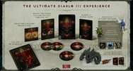 Diablo 3 Collectors Edition