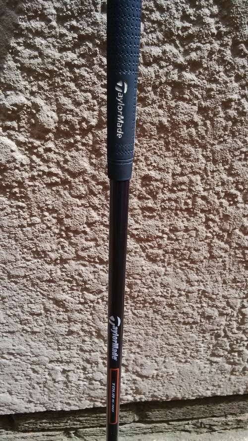 Talyormade 200 series with Graphite Shafts Brand new