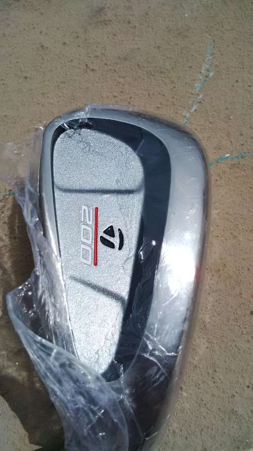 Talyormade 200 series with Graphite Shafts Brand new